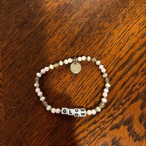 Bracelet LITTLE WORDS PROJECT LWP BRACELET GLOW